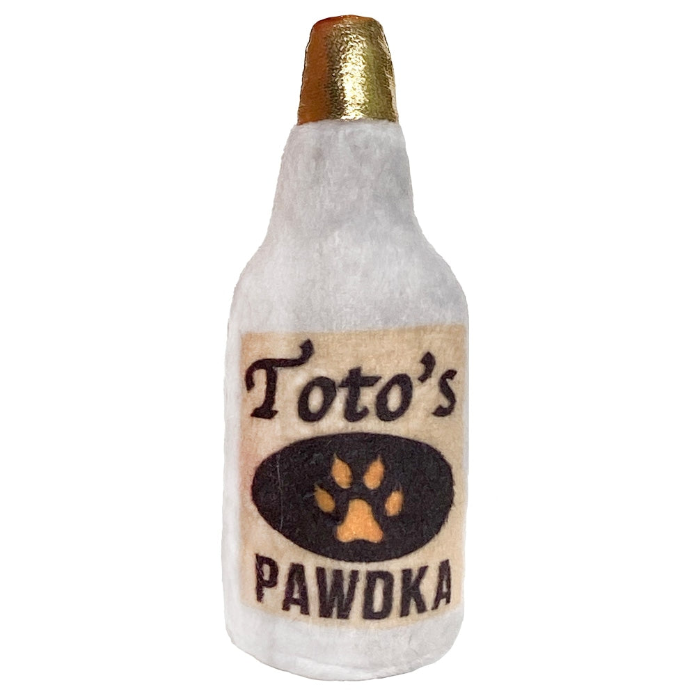 Totos Pawdka Cat Toy