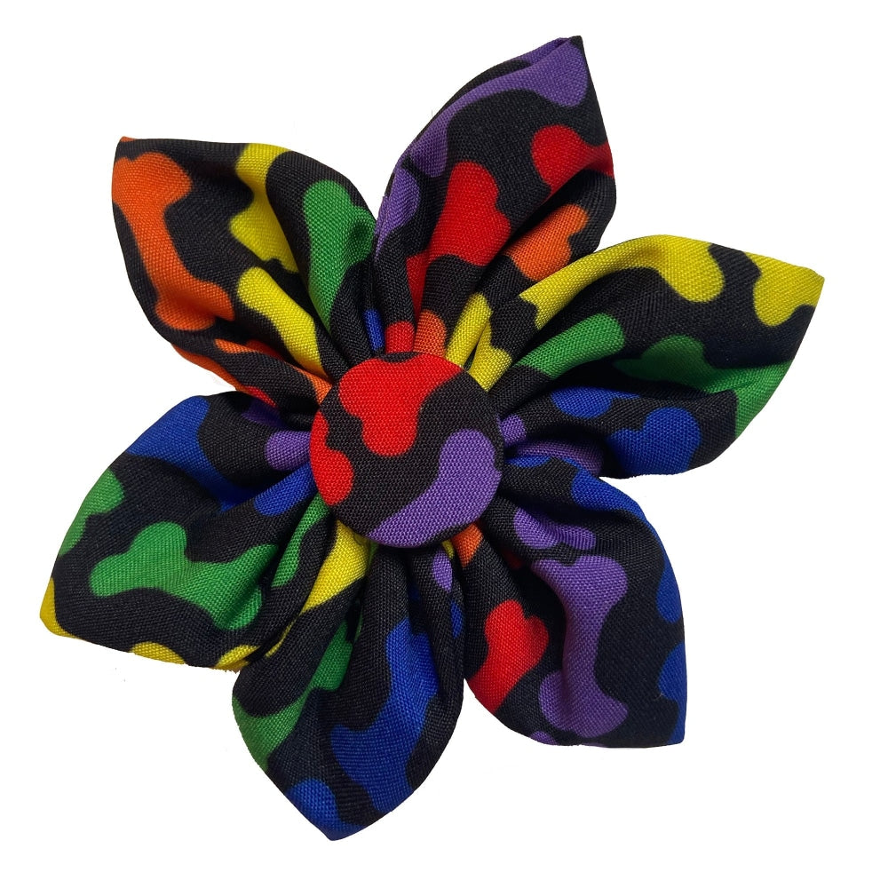 Unity Pinwheel